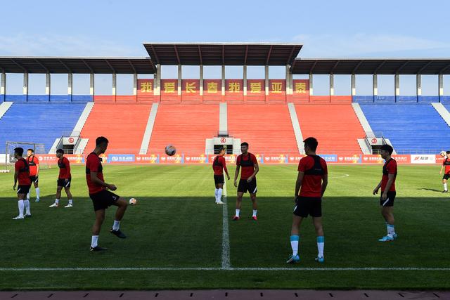 2025世俱杯A组巡礼：4队大混战 梅西或杀出重围